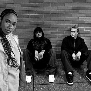 Blue Sky Black Death & Jean Grae 的头像