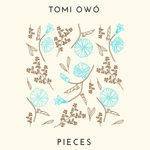Pieces - EP