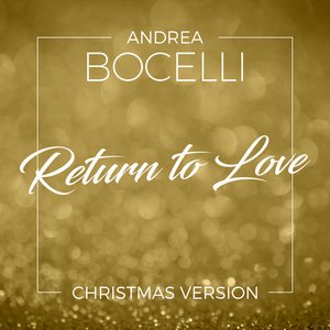 Return to Love (Christmas Version)