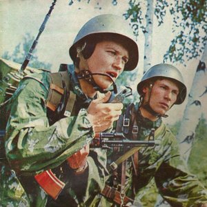 Russian War Songs (3)