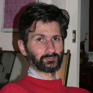 Robin Casinader photo provided by Last.fm