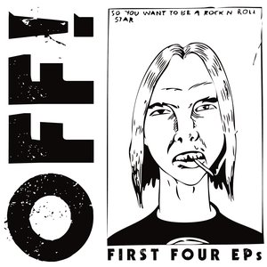 Bild für 'First Four EPs'