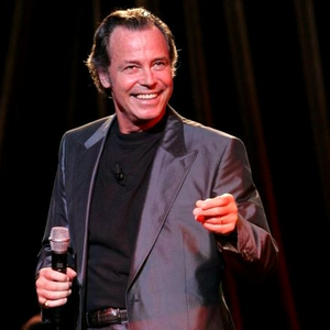 Michel Leeb photo provided by Last.fm