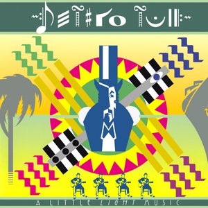 A Little Light Music