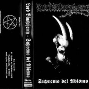 Supremo Del Abismo
