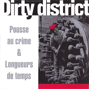 Pousse Au Crime & Longueurs De Temps