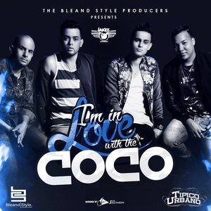 I'm in Love with the Coco