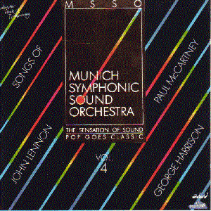 Munich Symphonic Sound Orchestra 的头像