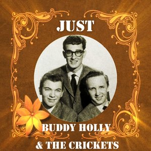 Just Buddy Holly & the Crickets