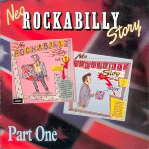 Image for 'Neo Rockabilly Story Part 1'