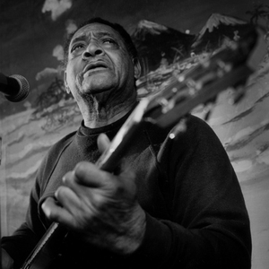 Junior Kimbrough photo provided by Last.fm