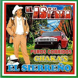 Puros Corridos Chakas