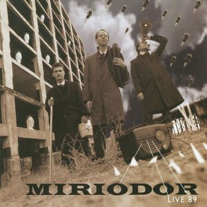 Miriodor: Live 89