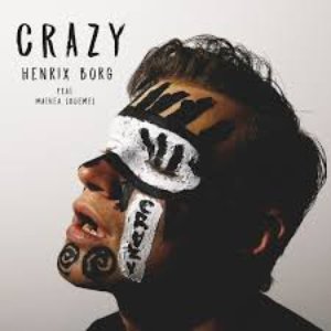 Crazy (feat. Mathea Lødemel) - Single