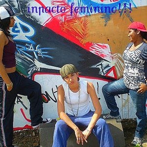 Avatar for Impacto Feminino