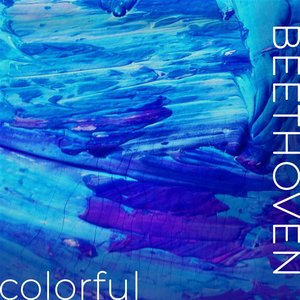 Beethoven - Colorful