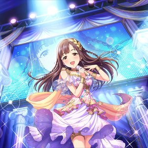 水本ゆかり 的头像