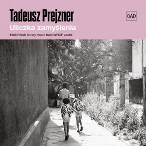 Uliczka Zamyślenia