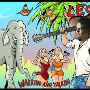Walking And Talking