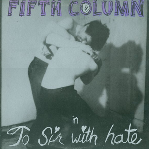 Kangaroo Court cover