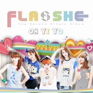 Oh, Ye, Yo - EP
