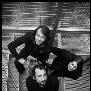 Needle and the Pain Reaction photo provided by Last.fm