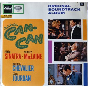 Can-Can