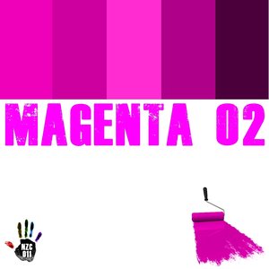 Magenta 02
