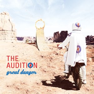 “Great Danger (Bonus Track Version)”的封面