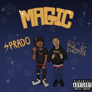 Magic (feat. NLE Choppa)
