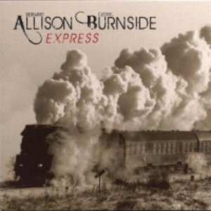 Imagem de 'Allison Burnside Express'