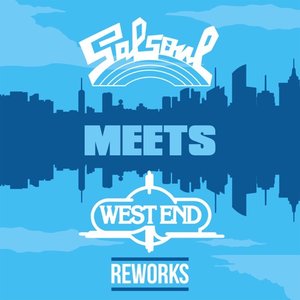 Salsoul Meets West End (Reworks)