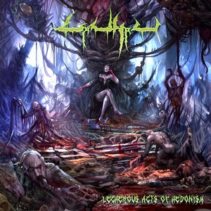Lecherous Acts of Hedonism