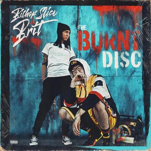 The Burnt Disc