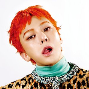 Avatar for G-DRAGON