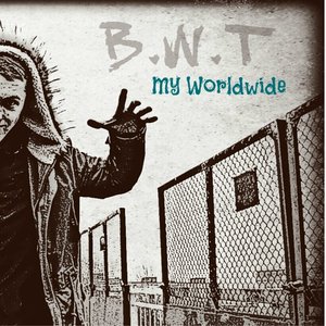 Image for 'My Worldwide'