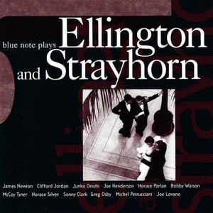 Blue Note Plays Ellington and Strayhorn