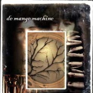 De Mange Machine 的头像