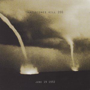 hailstones kill 200 的头像