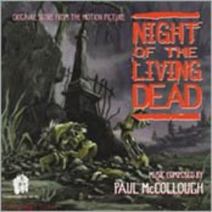 Paul McCollough のアバター