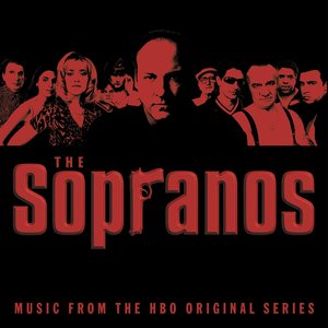 Изображение для 'The Sopranos'