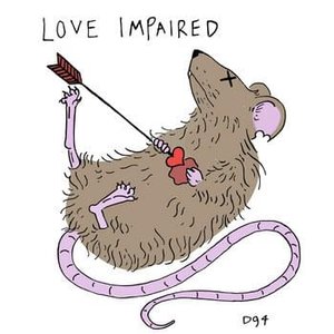 Love Impaired - Single