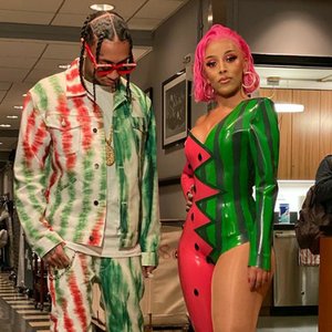 Doja Cat, Tyga 的头像