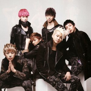 비에이피 (B.A.P) için avatar