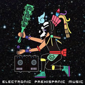 Electronic Prehispanic Music