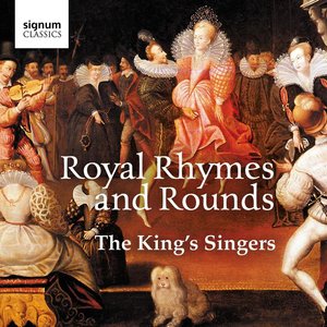 Royal Rhymes and Rounds