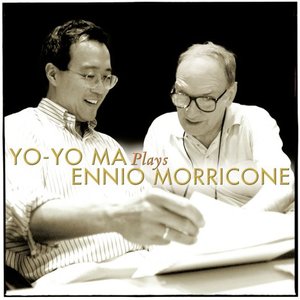 Avatar for Yo-Yo Ma & Ennio Morricone