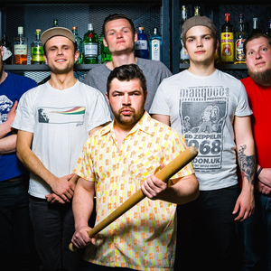 All Day Long photo provided by Last.fm