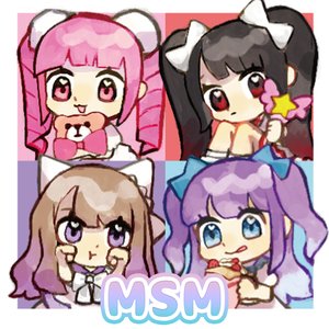 MSM