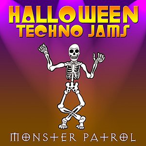 Halloween Techno Jams
